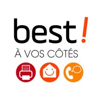 BEST_Montélimar logo - Similar company to Genera Ressources Humaines