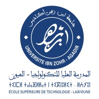 EST Laâyoune logo - Similar company to Muska