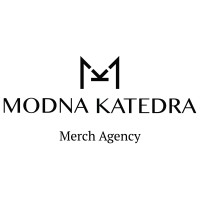 Modna Katedra - Merch Agency logo - Similar company to Sn International