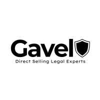 Gavel - Direct Selling Legal Expert logo - Similar company to Rsd Enterprises