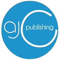 AJC Publishing logo - Similar company to Oxygene Ip