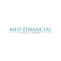 Med Financial Solutions logo - Similar company to Global Contracting Solutions