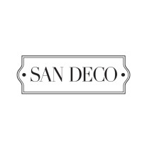 SAN DECO USA logo - Similar company to Pixel Partner Inc