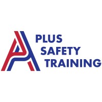 A Plus Safety & Training Services Ltd logo - Similar company to 4D Academy