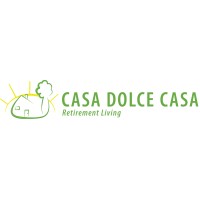 Casa Dolce Casa logo - Similar company to Ret Global Education Consultants