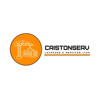 CRISTONSERV LOCAÇÕES E SERVIÇOS logo - Similar company to Inovacaxias