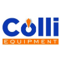 Colli Equipment SpA logo - Similar company to Mk Drilling Services