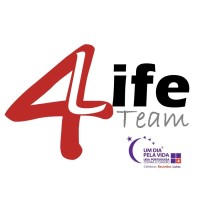 Team4Life logo - Similar company to Team4
