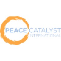 Peace Catalyst International logo - Similar company to Cornerstone Trust
