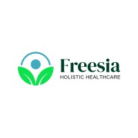 Freesia Health Ltd logo - Similar company to Five Alive Networking