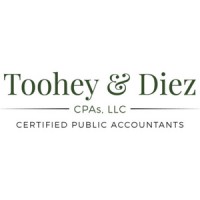 Toohey & Diez, CPA's, LLC logo - Similar company to Palm And Pine Cpa, Pc