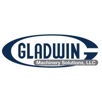 Gladwin Machinery Solutions logo - Similar company to Robotic Solutions, Inc.