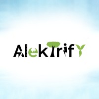 ALEKTRIFY PVT. LTD. logo - Similar company to Guchen Eac
