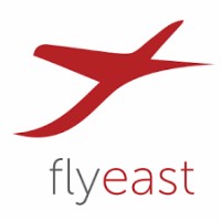 flyeast logo - Similar company to Easylinkz Limited