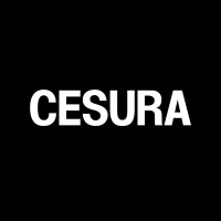 Cesura logo - Similar company to Parallelozero