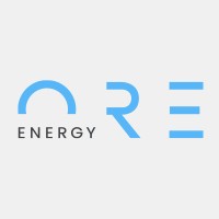 Ore Energy logo - Similar company to Electrochemical Flow Systems Laboratory