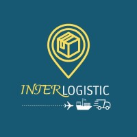 INTERLOGISTIC | Logística & Comercio Internacional logo - Similar company to Champion International Freight Forwarding And Logistics Providers