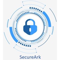 SecureArk logo - Similar company to Sirajtech