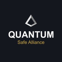 Quantum Safe Alliance logo - Similar company to Robert Rayatt