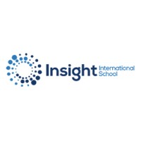 Insight International School logo - Similar company to Irwin Alsop Pacific Pte Limited