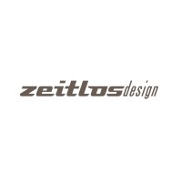 zeitlos design logo - Similar company to Mr Interior Design