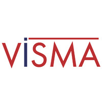 VISMA SRL logo - Similar company to Dms - The Stamping Press, Automation Controls And Metal Handling Professionals - 214-307-2411