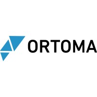 Ortoma AB logo - Similar company to Iflai Ab