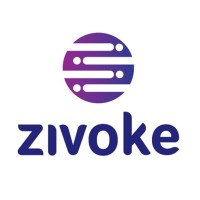 Zivoke logo - Similar company to Digikas