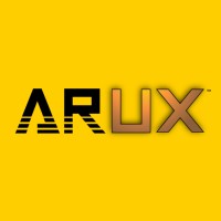 ARUX™ logo - Similar company to Marsel Khanane Co.