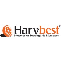 Harvbest logo - Similar company to Cloud Native Mx