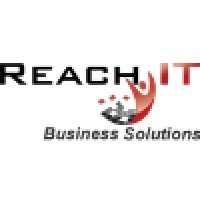 Reach-IT Business Solutions logo - Similar company to Reach It Solutions