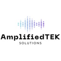 AmplifiedTEK Solutions logo - Similar company to Crosswave Solutions Inc