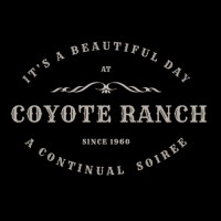 Coyote Ranch logo - Similar company to Parti Program