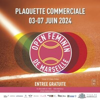 OPEN FEMININ DE MARSEILLE logo - Similar company to Bopa