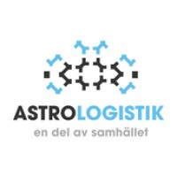 Astro Logistik logo - Similar company to Digital Trace