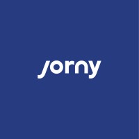JORNY logo - Similar company to Maison Lotan