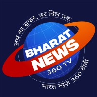 Bharat News 360 TV logo - Similar company to Quiresoft Technologies
