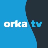 OrkaTV logo - Similar company to Splashbay Media