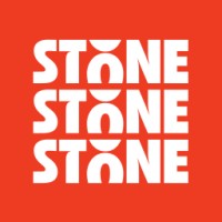 STONE Strategy & Design logo - Similar company to Crush Studio