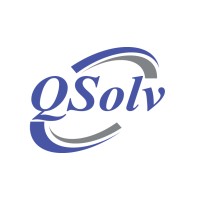 QSolv Inc logo - Similar company to Escalate Retail