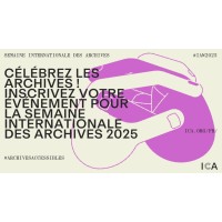 DjibArchives logo - Similar company to Caritas Smile