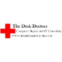 The Desk Doctors