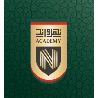 Nahrawand Academy logo - Similar company to Guyveline