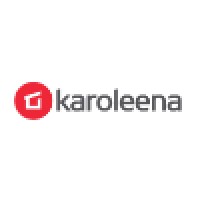 Karoleena logo - Similar company to Xyc Design + Development
