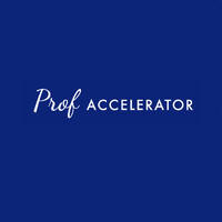 ProfAccelerator logo - Similar company to Semantech Inc.