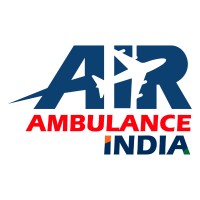 Air Ambulance-India logo - Similar company to Wiselok Tech Solution Private Limited