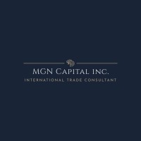 MGN Capital INC logo - Similar company to Halic Global