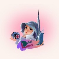 Dubai Lens logo - Similar company to Digital Dubai Experts