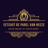 Eetcafé de Parel van Heeze logo - Similar company to ✔︎Nietschuldig.Nl