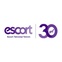 Escort Teknoloji Yatırım A.Ş. logo - Similar company to Mcfly Robot Teknolojileri
